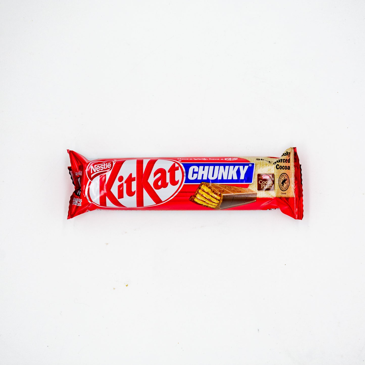 Nestle KitKat