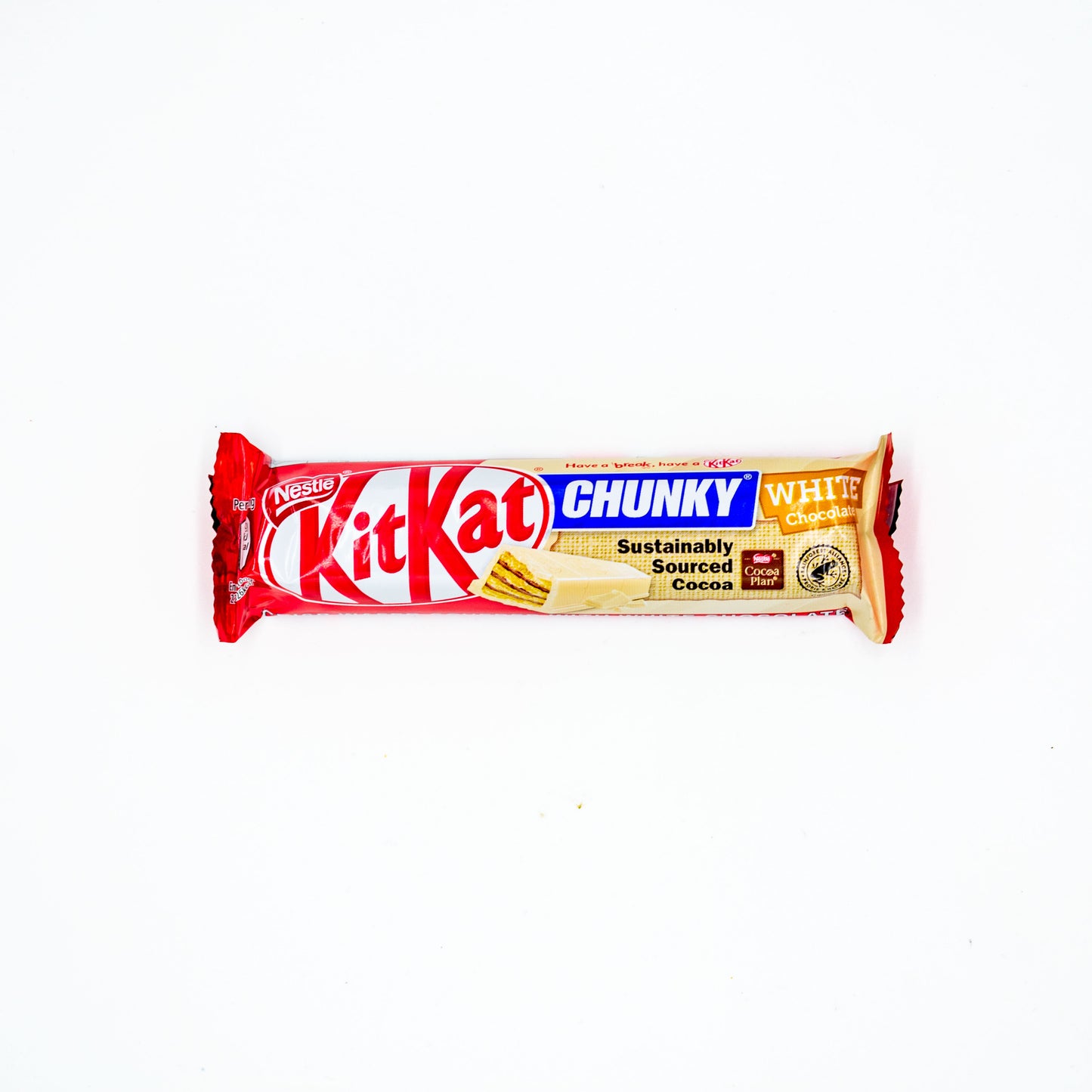 Nestle KitKat