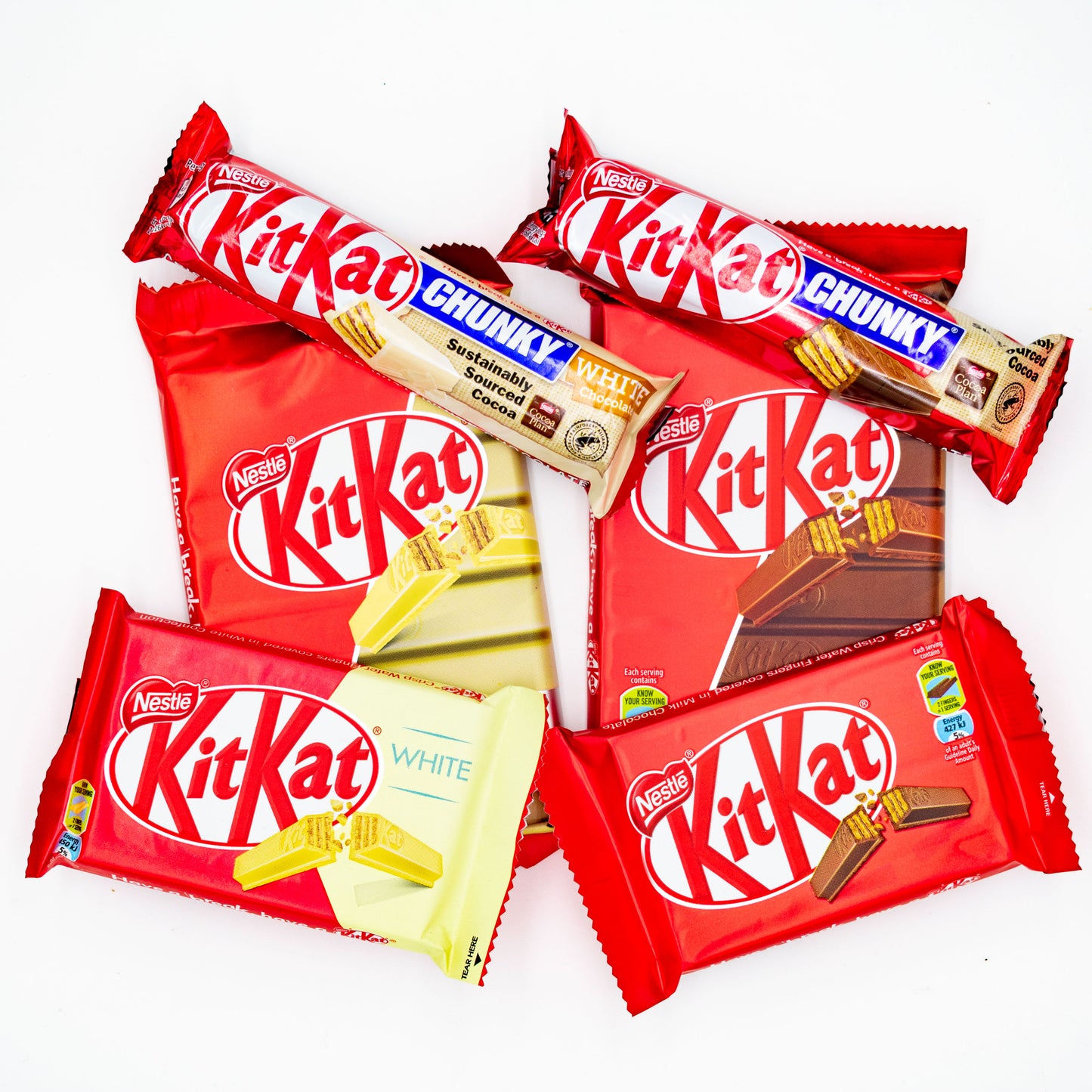 Nestle KitKat