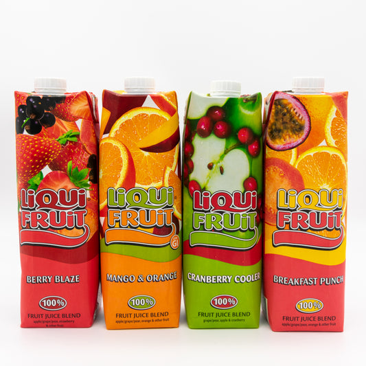 Liqui Fruit