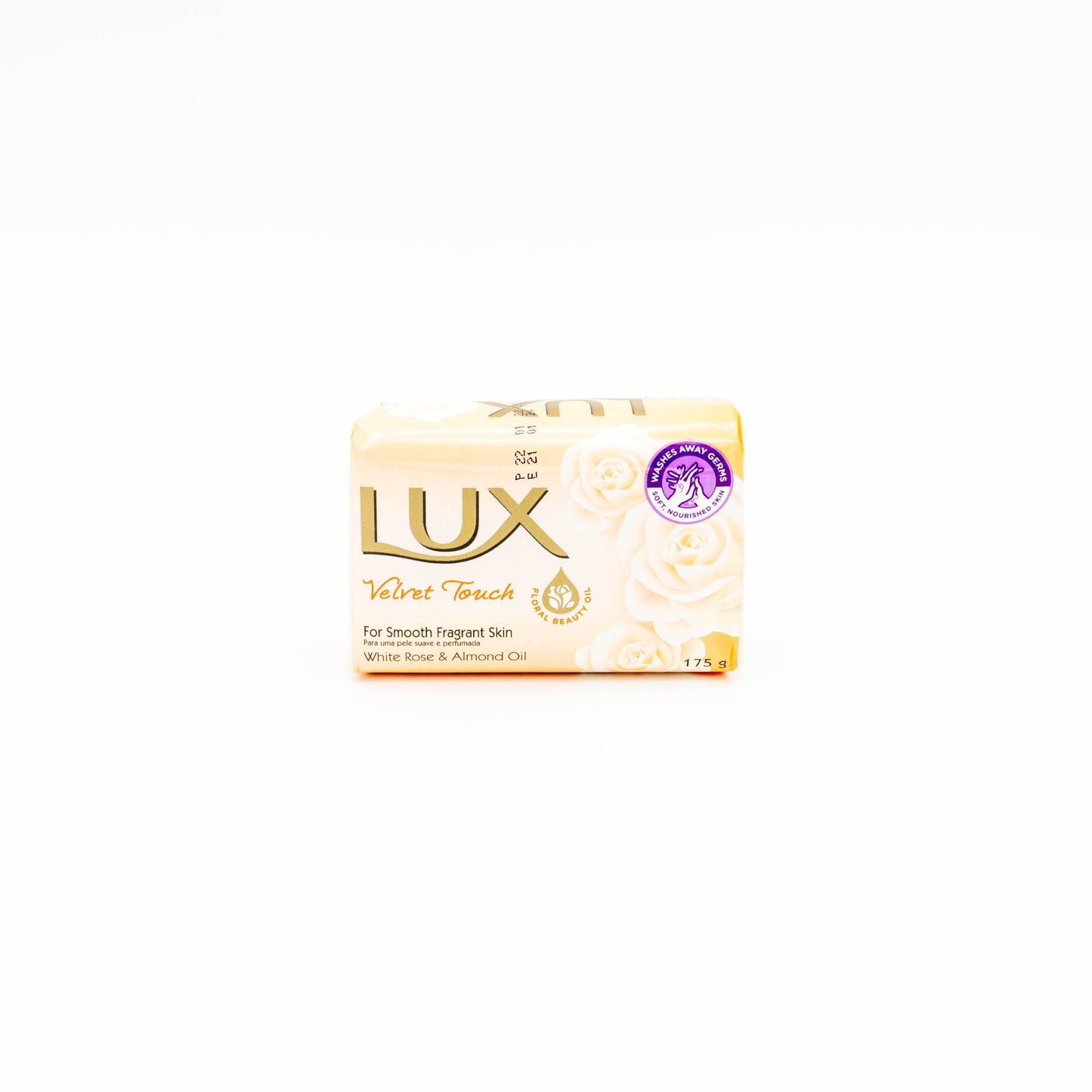 Lux Soap