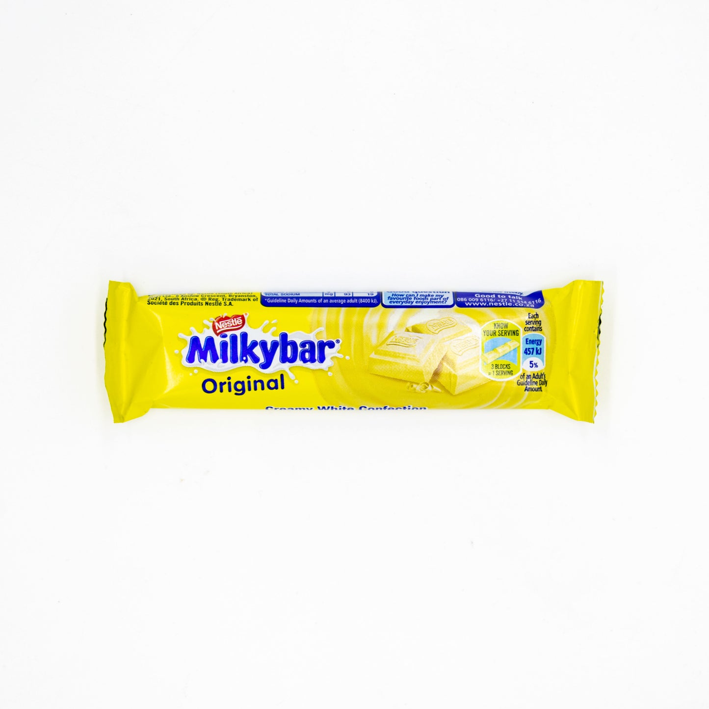 Milky Bar