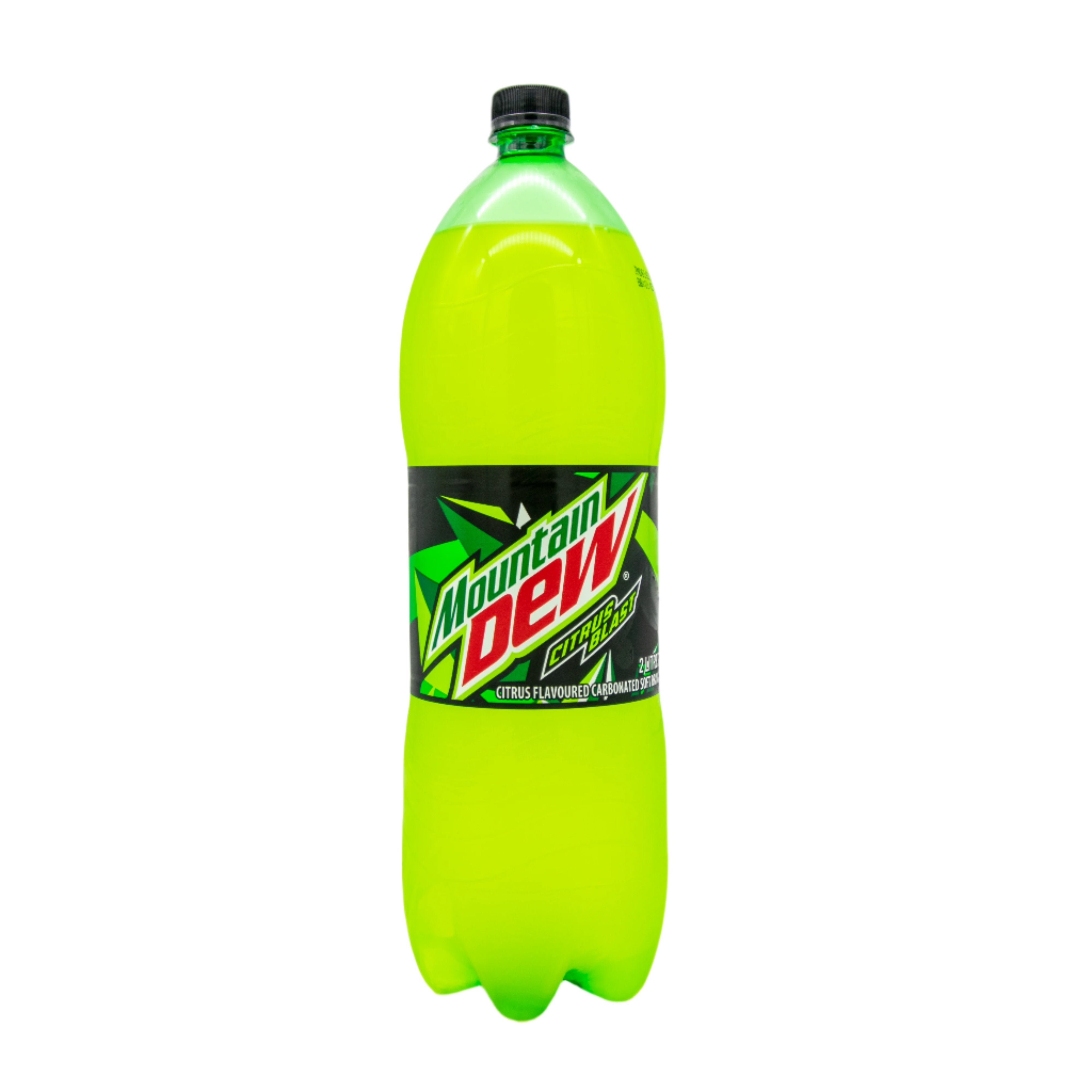 Mountain Dew – Delivery24