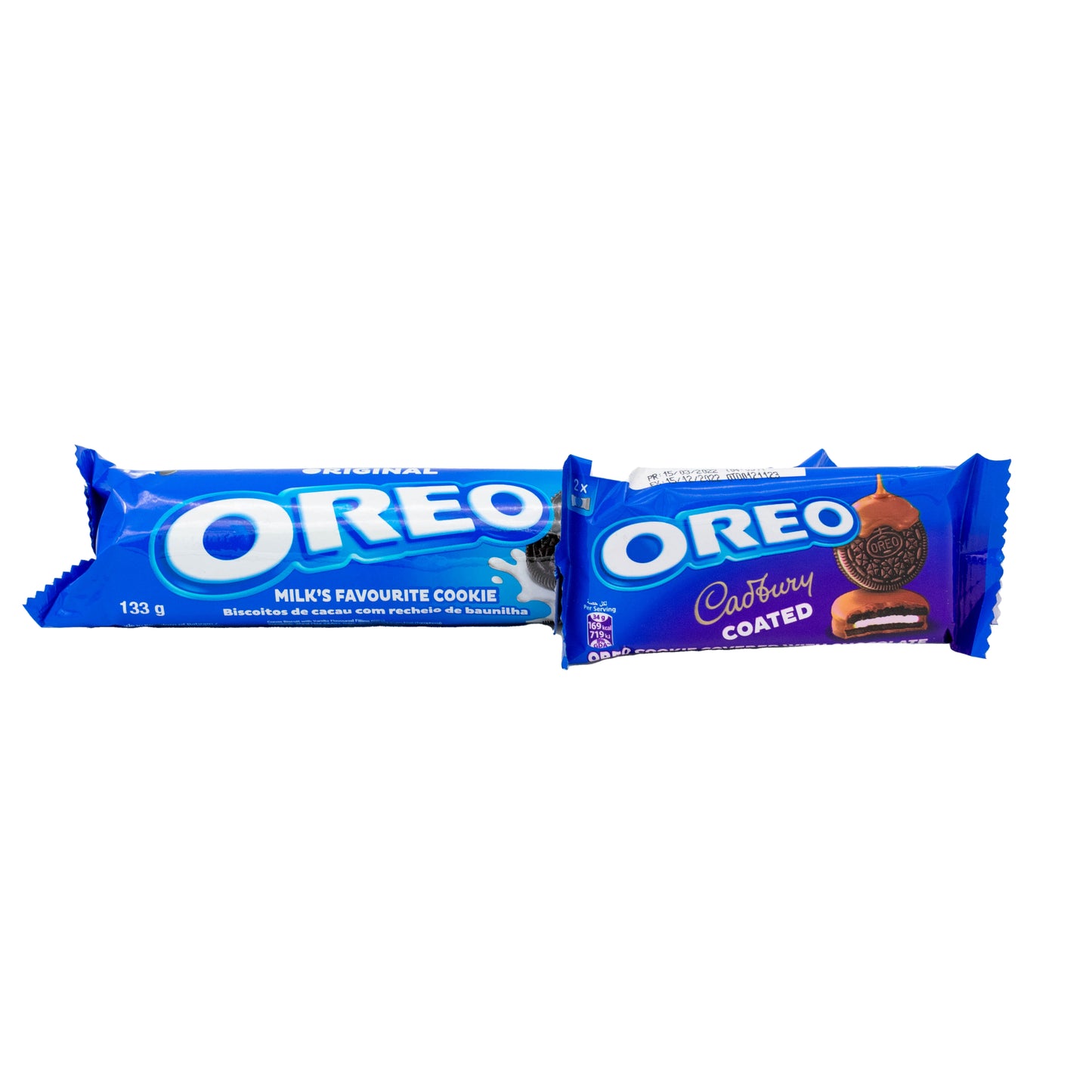 Oreo