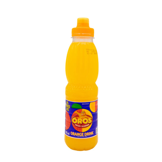 Oros