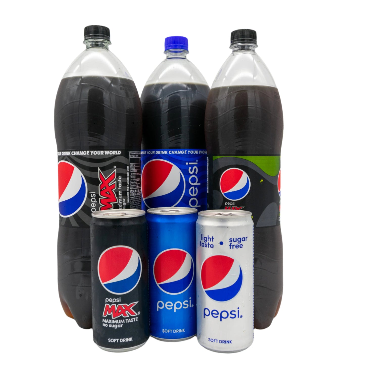 Pepsi