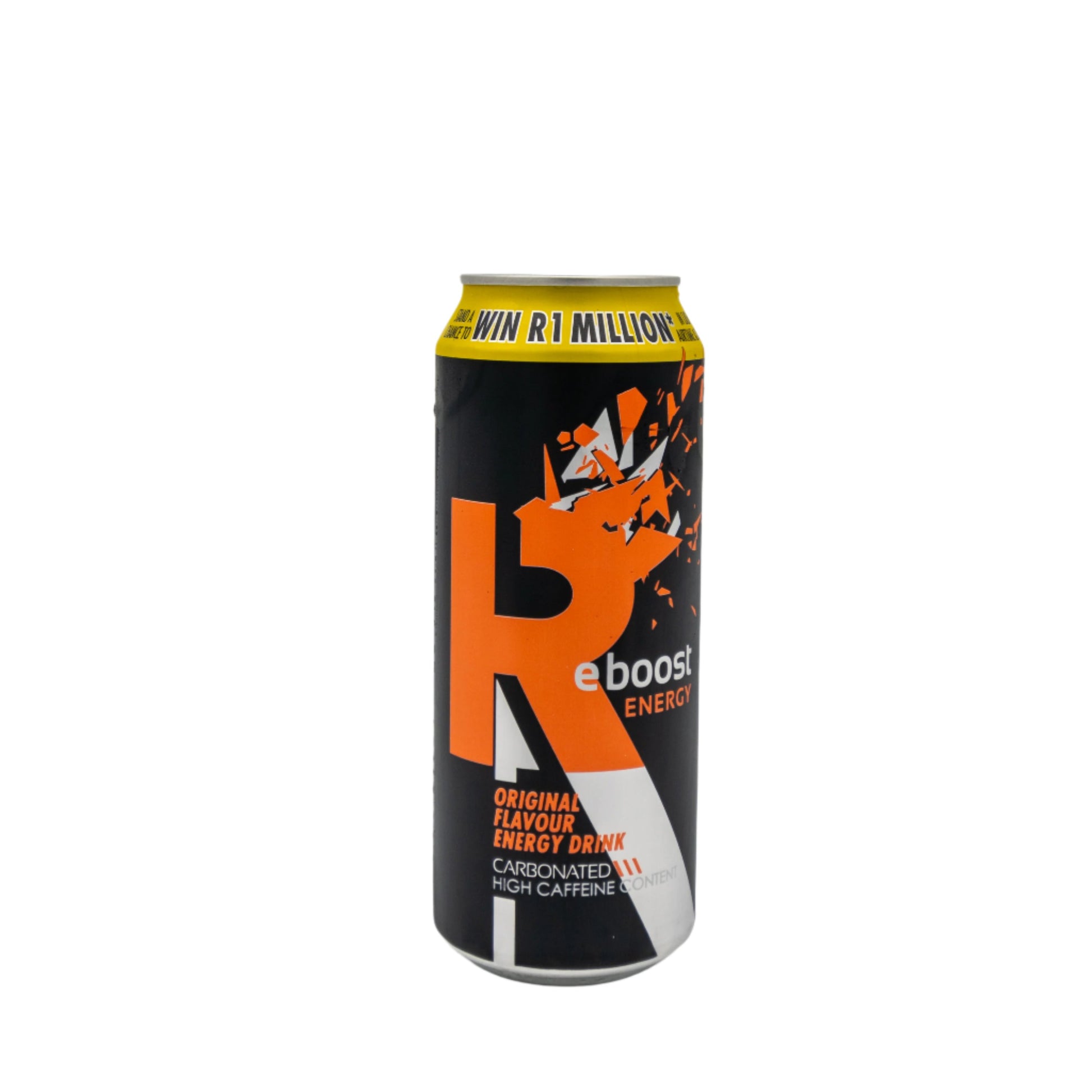 Reboost – Delivery24