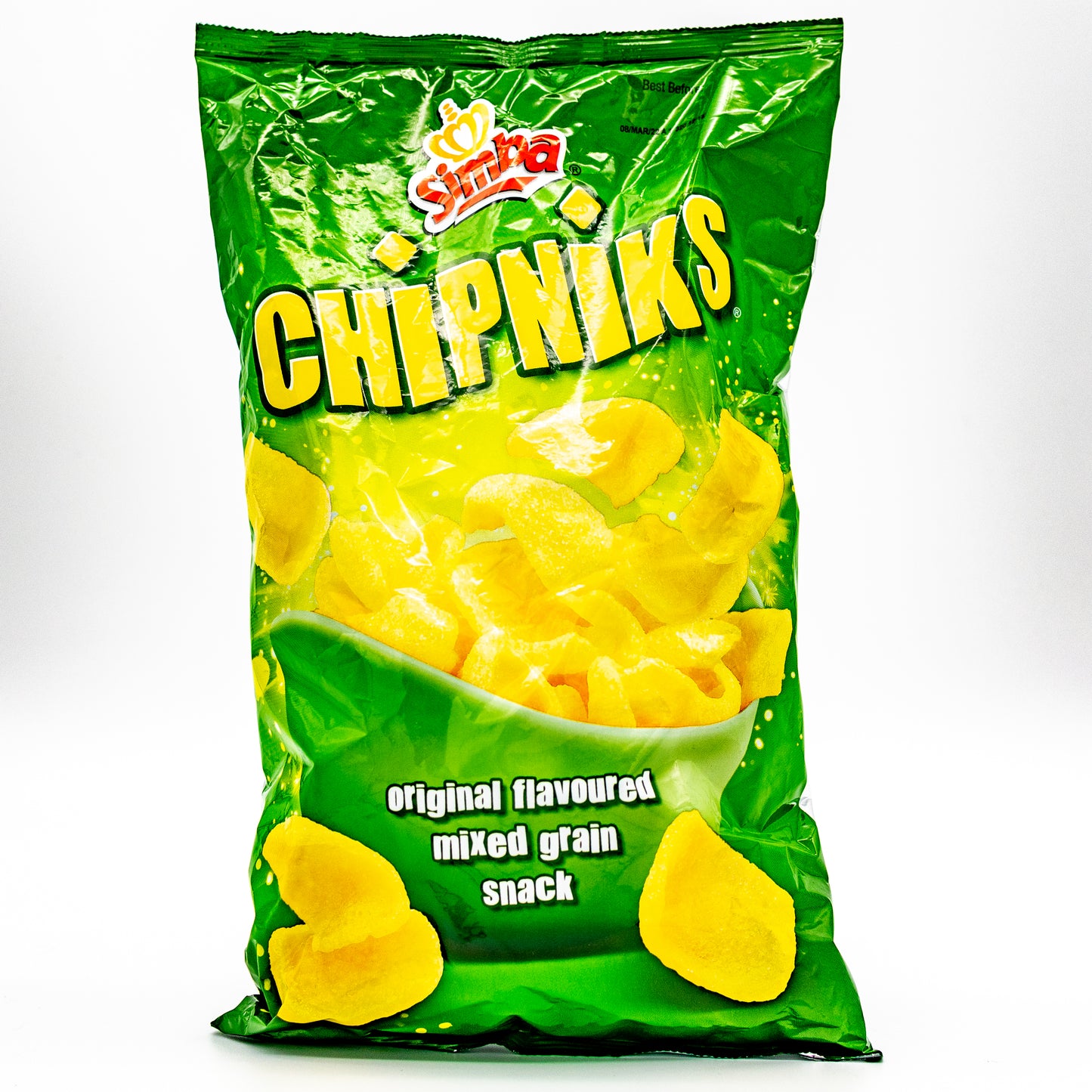 Chipniks