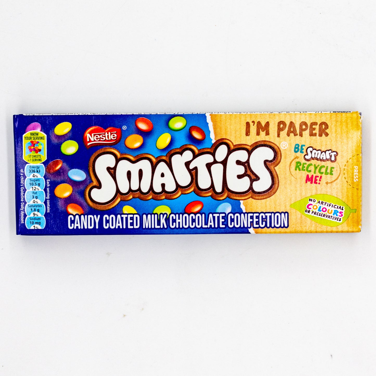 Smarties