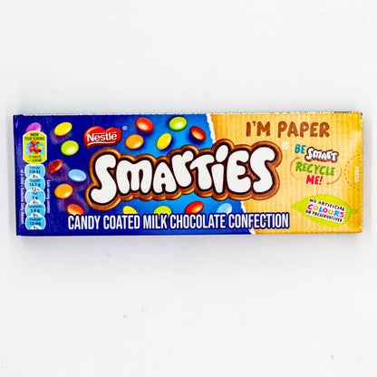 Smarties