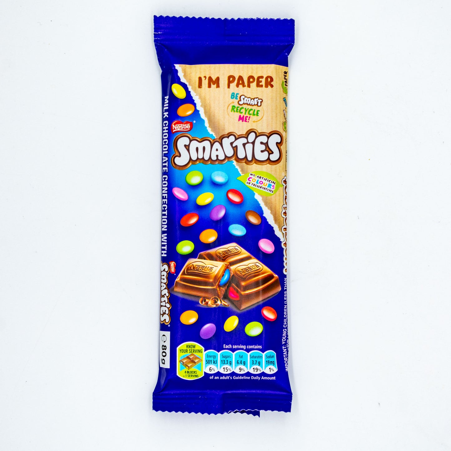 Smarties