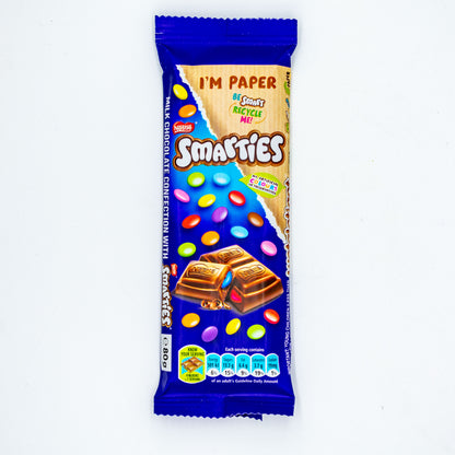 Smarties