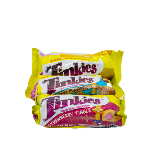Tinkies
