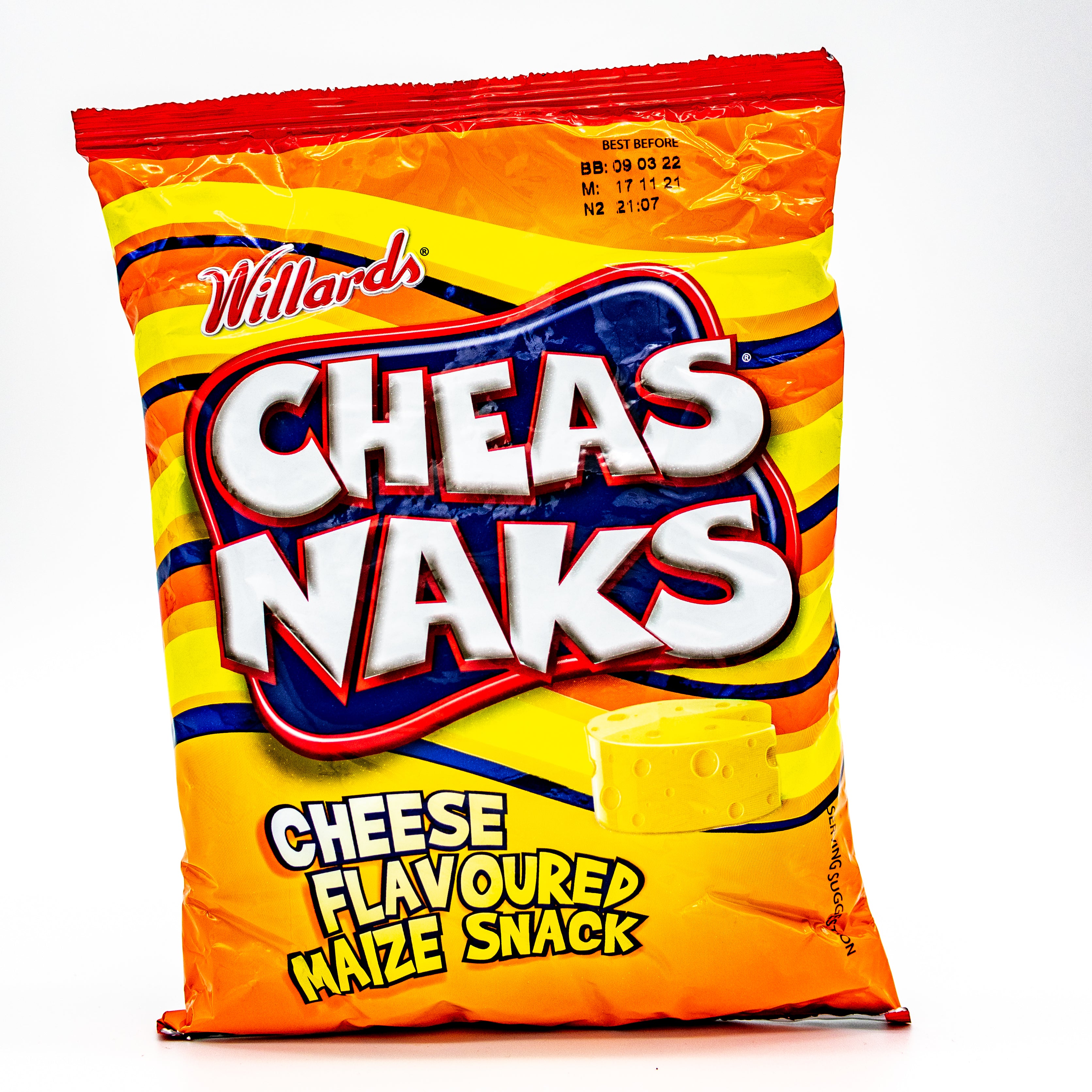 Willards – Delivery24