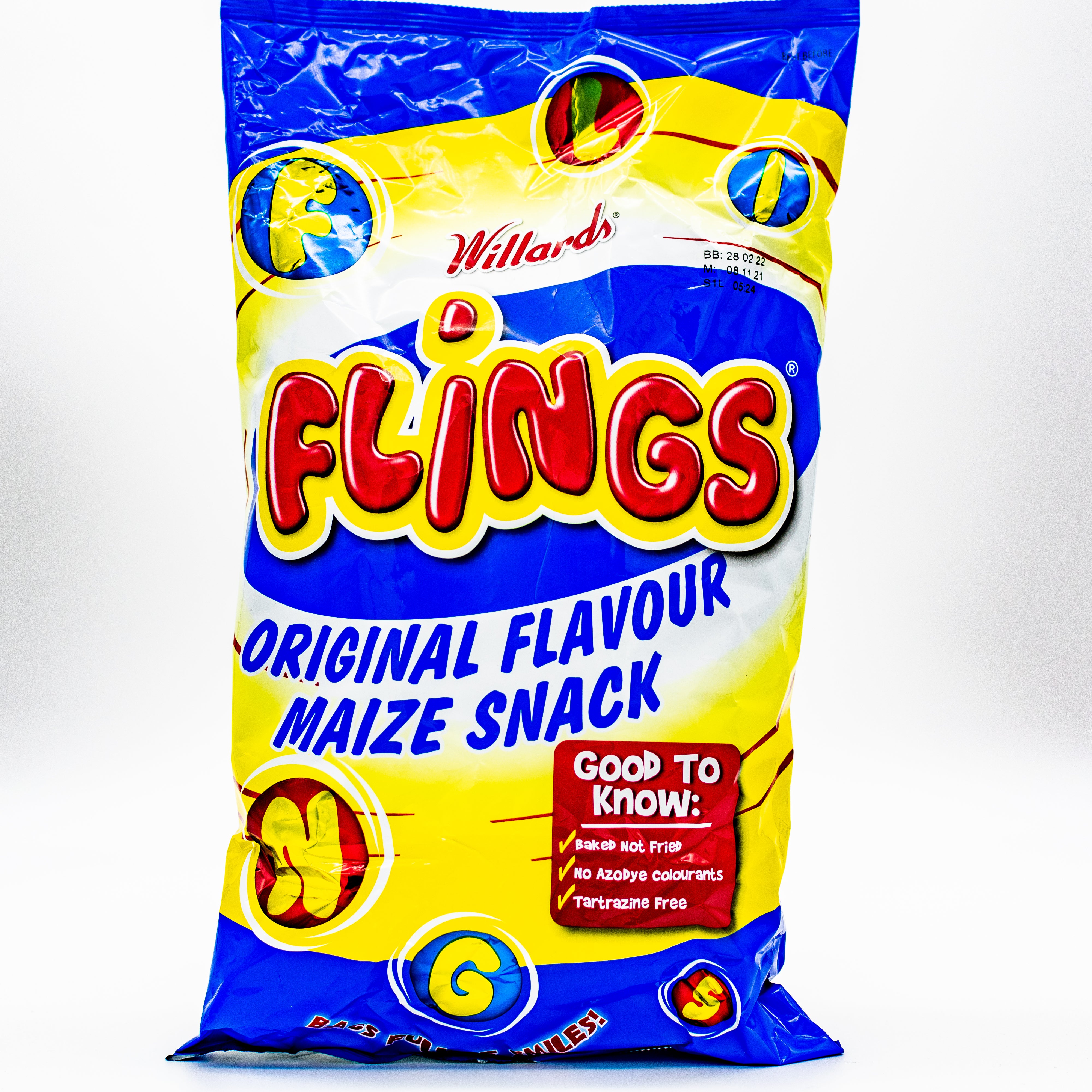 Willards – Delivery24